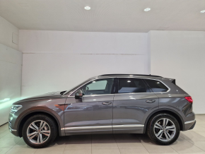 VW Touareg Elegance V6 TDI TD thumbnail