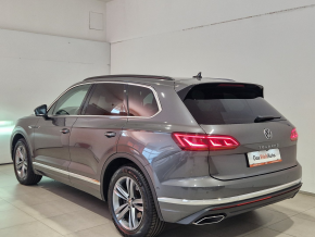 VW Touareg Elegance V6 TDI TD thumbnail