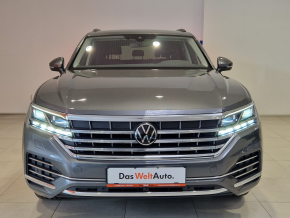 VW Touareg Elegance V6 TDI TD thumbnail