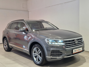 VW Touareg Elegance V6 TDI TD thumbnail
