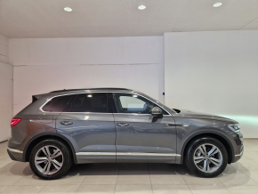 VW Touareg Elegance V6 TDI TD thumbnail