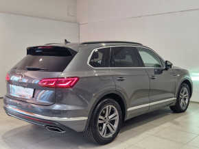 VW Touareg Elegance V6 TDI TD thumbnail