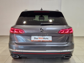 VW Touareg Elegance V6 TDI TD thumbnail