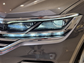VW Touareg Elegance V6 TDI TD thumbnail