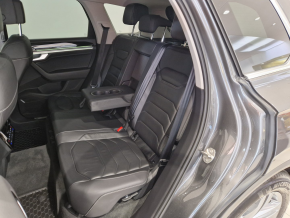 VW Touareg Elegance V6 TDI TD thumbnail