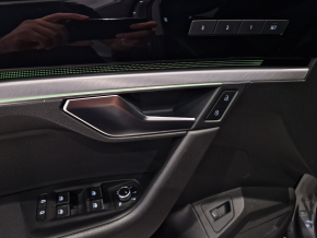 VW Touareg Elegance V6 TDI TD thumbnail