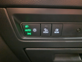 VW Touareg Elegance V6 TDI TD thumbnail