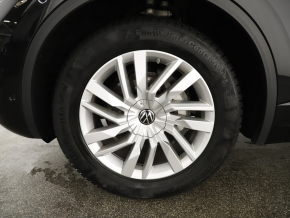 VW Noul Touareg Elegance V6 TDI thumbnail