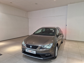 SEAT Leon ST X-PERIENCE 2.0 TDI 184 DSG6 4x4 thumbnail