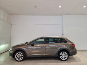 SEAT Leon ST X-PERIENCE 2.0 TDI 184 DSG6 4x4 thumbnail