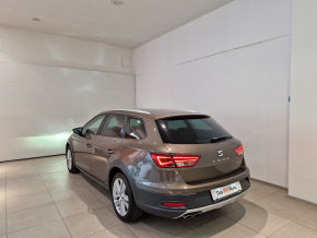 SEAT Leon ST X-PERIENCE 2.0 TDI 184 DSG6 4x4 thumbnail