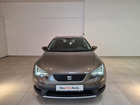 SEAT Leon ST X-PERIENCE 2.0 TDI 184 DSG6 4x4 thumbnail