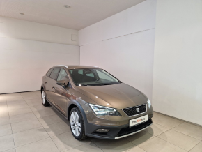 SEAT Leon ST X-PERIENCE 2.0 TDI 184 DSG6 4x4 thumbnail