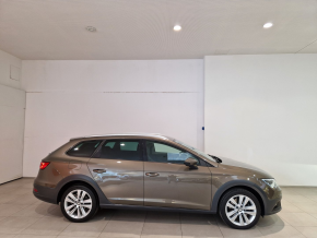 SEAT Leon ST X-PERIENCE 2.0 TDI 184 DSG6 4x4 thumbnail