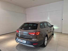 SEAT Leon ST X-PERIENCE 2.0 TDI 184 DSG6 4x4 thumbnail