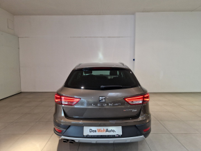 SEAT Leon ST X-PERIENCE 2.0 TDI 184 DSG6 4x4 thumbnail