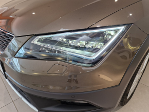 SEAT Leon ST X-PERIENCE 2.0 TDI 184 DSG6 4x4 thumbnail