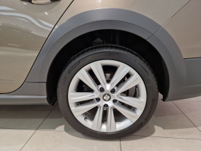 SEAT Leon ST X-PERIENCE 2.0 TDI 184 DSG6 4x4 thumbnail