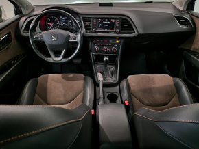 SEAT Leon ST X-PERIENCE 2.0 TDI 184 DSG6 4x4 thumbnail