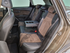 SEAT Leon ST X-PERIENCE 2.0 TDI 184 DSG6 4x4 thumbnail