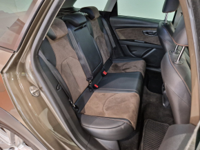 SEAT Leon ST X-PERIENCE 2.0 TDI 184 DSG6 4x4 thumbnail