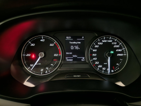 SEAT Leon ST X-PERIENCE 2.0 TDI 184 DSG6 4x4 thumbnail
