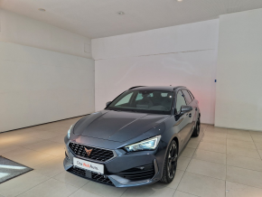 CUPRA Leon Sportstourer 1.5 eTSI DSG7 thumbnail