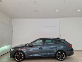 CUPRA Leon Sportstourer 1.5 eTSI DSG7 thumbnail