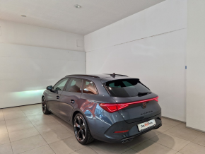 CUPRA Leon Sportstourer 1.5 eTSI DSG7 thumbnail