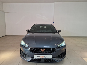 CUPRA Leon Sportstourer 1.5 eTSI DSG7 thumbnail