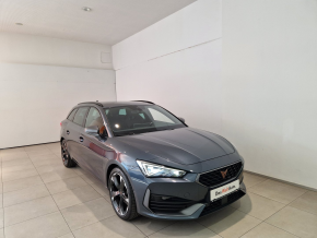 CUPRA Leon Sportstourer 1.5 eTSI DSG7 thumbnail