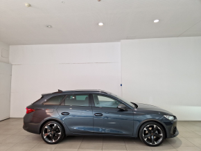 CUPRA Leon Sportstourer 1.5 eTSI DSG7 thumbnail