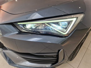 CUPRA Leon Sportstourer 1.5 eTSI DSG7 thumbnail