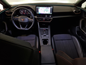 CUPRA Leon Sportstourer 1.5 eTSI DSG7 thumbnail