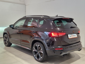 CUPRA Ateca 2.0 TSI DSG7 4Drive thumbnail