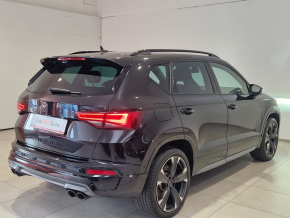 CUPRA Ateca 2.0 TSI DSG7 4Drive thumbnail