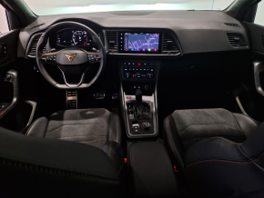 CUPRA Ateca 2.0 TSI DSG7 4Drive thumbnail