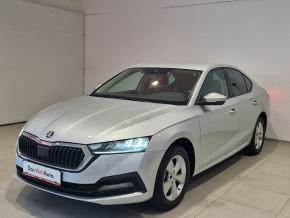 Škoda OCTAVIA AMBITION 1.5 TSI thumbnail