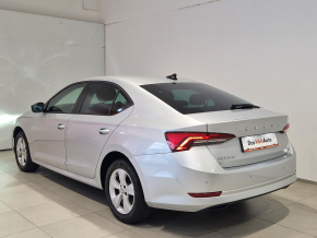 Škoda OCTAVIA AMBITION 1.5 TSI thumbnail