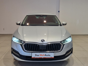 Škoda OCTAVIA AMBITION 1.5 TSI thumbnail