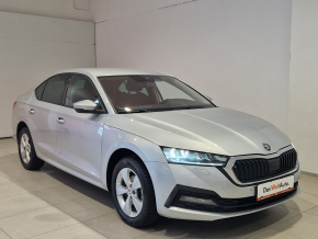 Škoda OCTAVIA AMBITION 1.5 TSI thumbnail