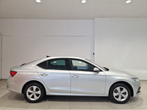 Škoda OCTAVIA AMBITION 1.5 TSI thumbnail