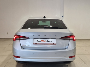 Škoda OCTAVIA AMBITION 1.5 TSI thumbnail
