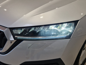 Škoda OCTAVIA AMBITION 1.5 TSI thumbnail