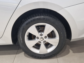 Škoda OCTAVIA AMBITION 1.5 TSI thumbnail