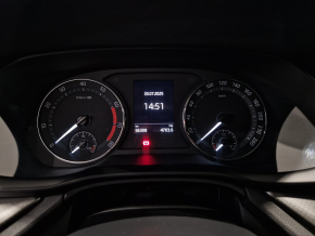 Škoda OCTAVIA AMBITION 1.5 TSI thumbnail