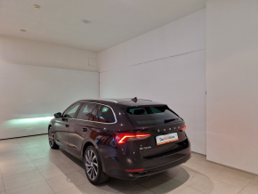 Škoda Octavia Combi Style iV thumbnail