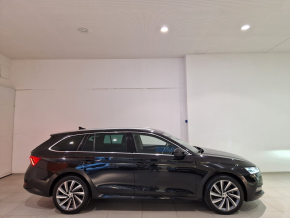Škoda Octavia Combi Style iV thumbnail