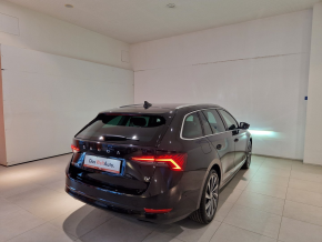 Škoda Octavia Combi Style iV thumbnail
