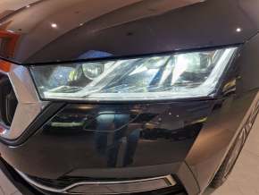 Škoda Octavia Combi Style iV thumbnail